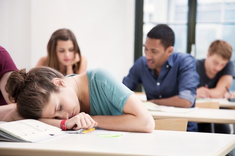 The Effect of School Start Times on Teenagers