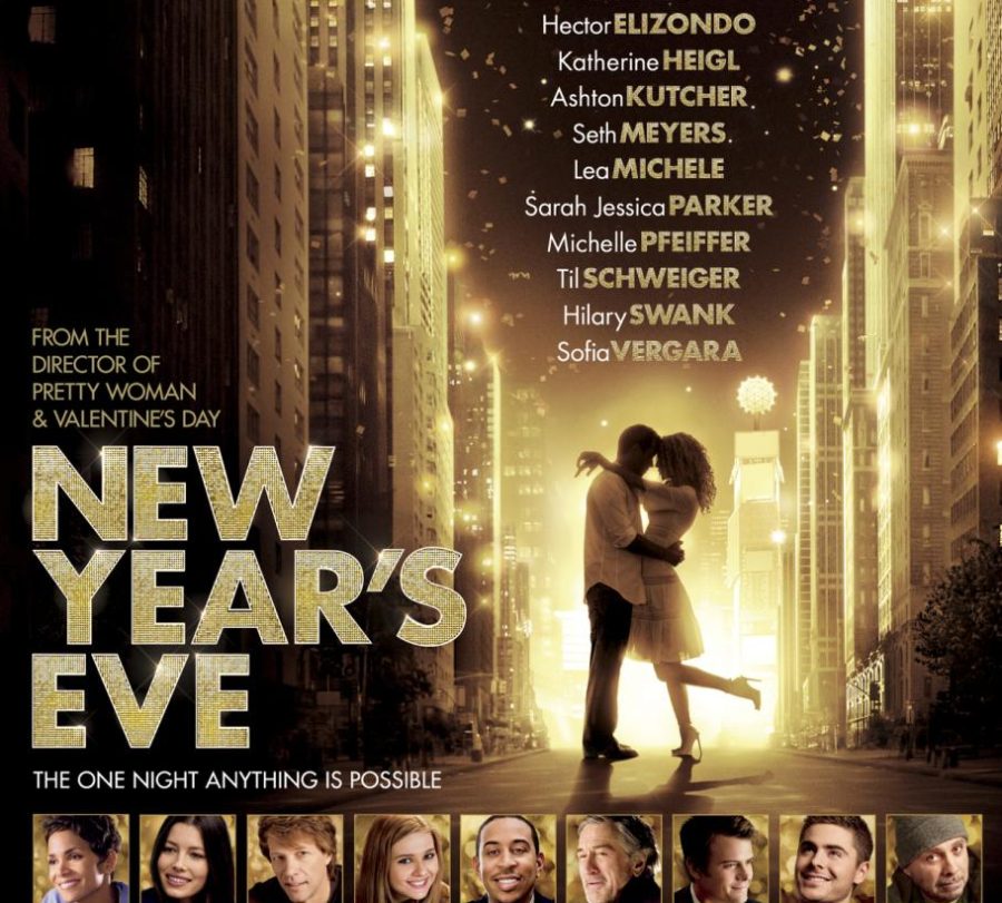 Movie+Review%3A+New+Years+Eve