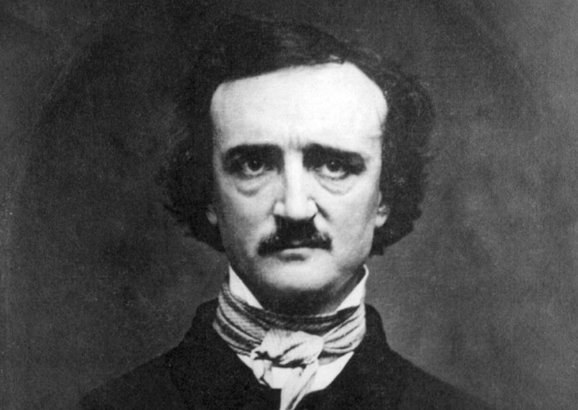 The+Mysterious+Death+of+Edgar+Allen+Poe