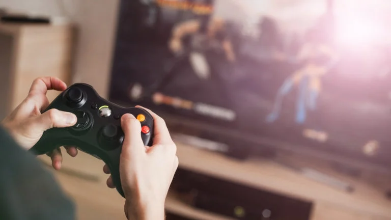 Dispelling the Myth: Do Video Games Really Cause Violence?