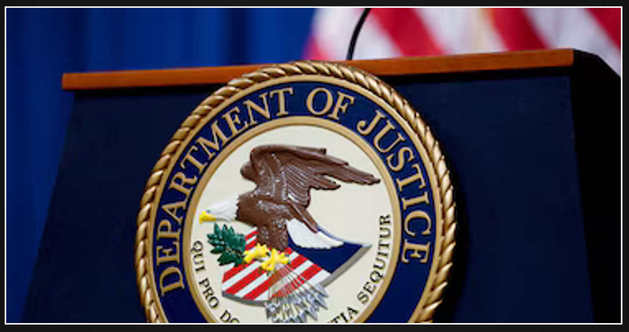 Justice Department directs federally funded legal aid organizations to cease assistance in immigration courts