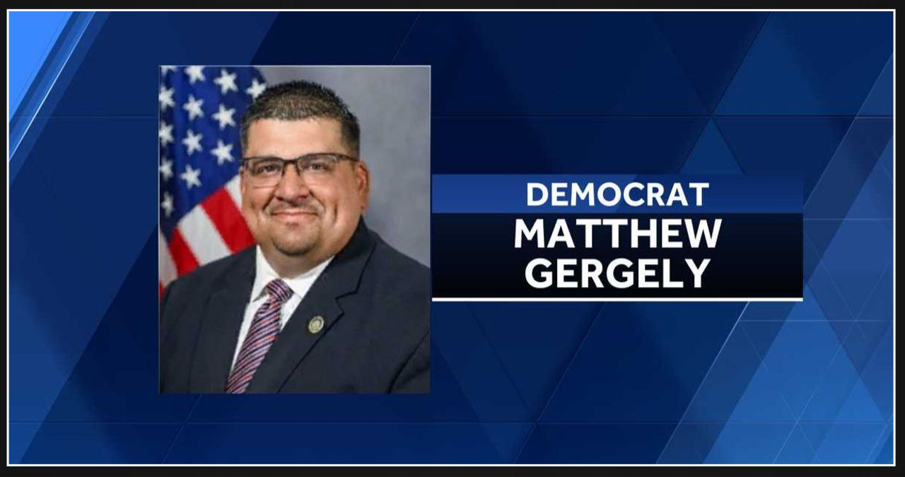 Pennsylvania Governor Josh Shapiro mandates lowering of flags to half-staff to pay tribute to state Representative Matthew Gergely