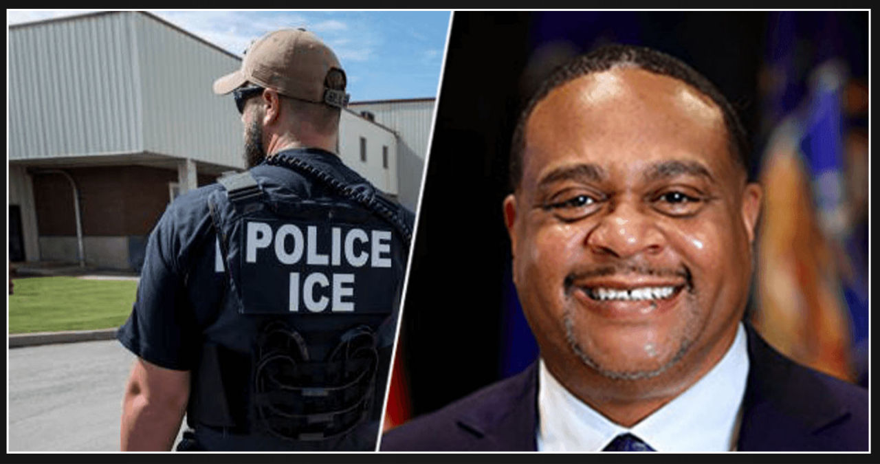 Pittsburgh Mayor Vows Non-Cooperation with ICE Enforcement